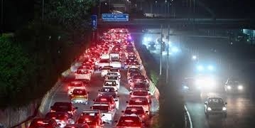 Traffic