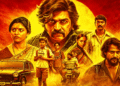 Baththa OTT release date announced