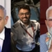 Benjamin Netanyahu Invites PM Modi and Heroic Indian Pilot Captain Smit Machchhar to Light Torch at Israel's Independence Day Event