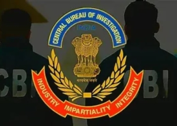 CBI raids ICAR-CIFRI Director
