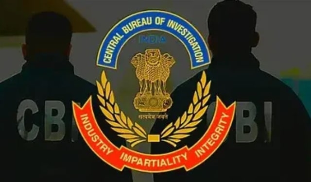CBI raids ICAR-CIFRI Director