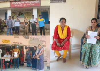 Odisha Launches Special Drive to Enroll Missing and Youth Voters