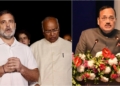 CJI Surya Kant