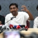 ​"Will Come Back Stronger": CJP's Ajinkya Shinde Calls Fresh Protests After Mass Police Crackdown