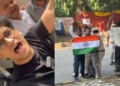 'Phones Taken, Lawyer Not Allowed': CJP Alleges Denied Legal Access After Saurav Das and Ashutosh Ranka Detained at Jantar Mantar