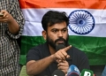 Cockroach Janta Party Backs INDIA Bloc’s November 1 Rally Demanding CEC Gyanesh Kumar’s Resignation