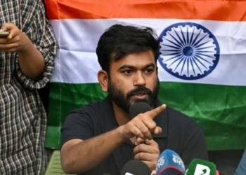 Cockroach Janta Party Backs INDIA Bloc’s November 1 Rally Demanding CEC Gyanesh Kumar’s Resignation