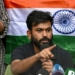 Cockroach Janta Party Backs INDIA Bloc’s November 1 Rally Demanding CEC Gyanesh Kumar’s Resignation