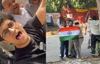 'Phones Taken, Lawyer Not Allowed': CJP Alleges Denied Legal Access After Saurav Das and Ashutosh Ranka Detained at Jantar Mantar