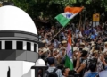 'Complete Stoppage Of Metro, Rail Services Unacceptable': SC to Centre Ahead of CJP October 10 Jantar Mantar Protest