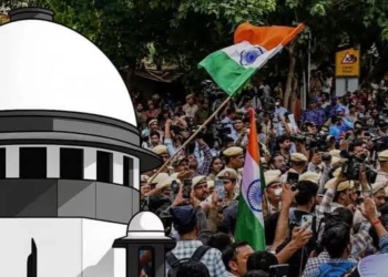 'Complete Stoppage Of Metro, Rail Services Unacceptable': SC to Centre Ahead of CJP October 10 Jantar Mantar Protest