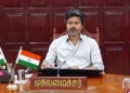 ​Theni Jailbreak: Tamil Nadu CM Vijay Suspends Deputy Jail Superintendent; Orders Major Prison Staff Overhaul