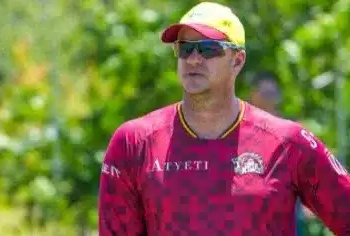 IPL 2027: Chennai Super Kings Overhaul Support Staff, Appoint Albie Morkel and Mohit Sharma Under Head Coach Zaheer Khan