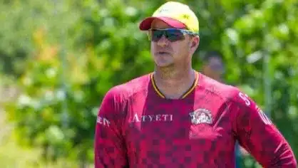IPL 2027: Chennai Super Kings Overhaul Support Staff, Appoint Albie Morkel and Mohit Sharma Under Head Coach Zaheer Khan