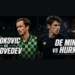 China Open 2026 semifinals