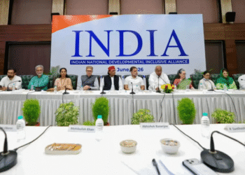 From 'AAP Proxy' to Civil Ally: Why Congress Invited CJP to INDIA Bloc Strategy Meeting