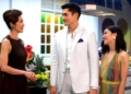 Crazy rich Asians