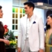 Crazy rich Asians