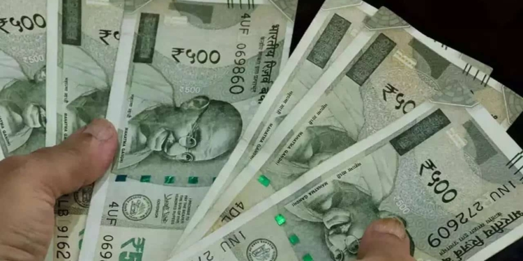 Diwali Gift: Centre Announces 3% DA Hike for Central Government Employees and Pensioners, Benefiting Over 1 Crore People