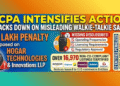 CCPA Fines Hogar Tech & Major E-Com Brands Over Walkie-Talkie Ads