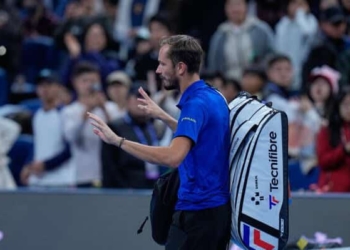 China Open