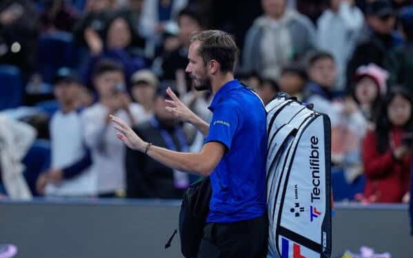 China Open