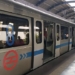 Delhi metro