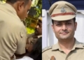 Delhi Police