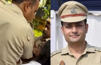 Delhi Police