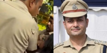 Delhi Police