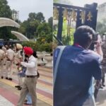 Delhi Police