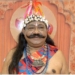 Union Minister Jual Oram Plays Tribal King Nishadraj Guha in Delhi's Iconic Ramlila