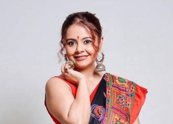 ​'Don't Bring Feminism into Celebrations': Devoleena Bhattacharjee Defends Karwa Chauth, Calls Fasting a Personal Love Language