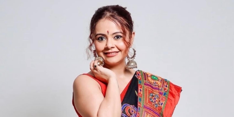 ​'Don't Bring Feminism into Celebrations': Devoleena Bhattacharjee Defends Karwa Chauth, Calls Fasting a Personal Love Language
