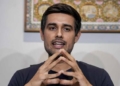 Noida Police Dismisses Social Media Claims Regarding Dhruv Rathee's Arrest