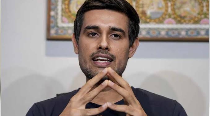 Noida Police Dismisses Social Media Claims Regarding Dhruv Rathee's Arrest