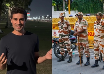 Dhruv Rathee