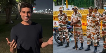 Dhruv Rathee