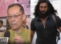 Taiwan's Ambassador Mumin Chen Praises Aditya Dhar’s Dhurandhar as Most Impressive Indian Film at Taiwan Film Festival