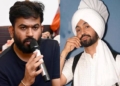 'Punjabian Nu Na Sikhaao Ladaayia': Diljit Dosanjh Takes Concert Jab at CJP; Abhijeet Dipke Responds With 'Mitti Paao' Olive Branch