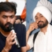 'Punjabian Nu Na Sikhaao Ladaayia': Diljit Dosanjh Takes Concert Jab at CJP; Abhijeet Dipke Responds With 'Mitti Paao' Olive Branch