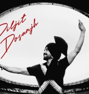 Diljit Dosanjh