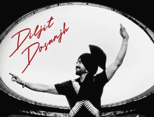 Delhi Metro extended services Diljit Dosanjh concert