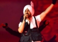 Diljit Dosanjh Reacts Hilariously as Delhi Police Grants Permission for October 30 Concert Following Organiser Meetings