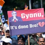 Anti-EC March