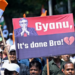 Anti-EC March