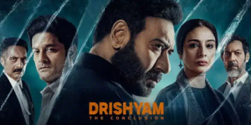 Drishyam The Conclusion: Ajay Devgn Film Opens Strong