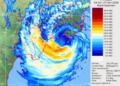 Cyclone Arnab Begins Landfall Near Yanam-Kakinada; Coastal Andhra, Odisha Face Fierce Winds and Rain