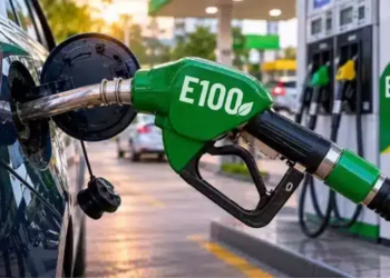 ​Government Notifies Rules for E100 Flex-Fuel Vehicles to Drive Down Oil Imports