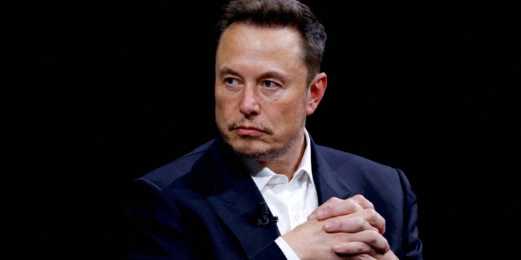 India Rejects Elon Musk's "Starlink Stalled" Claim